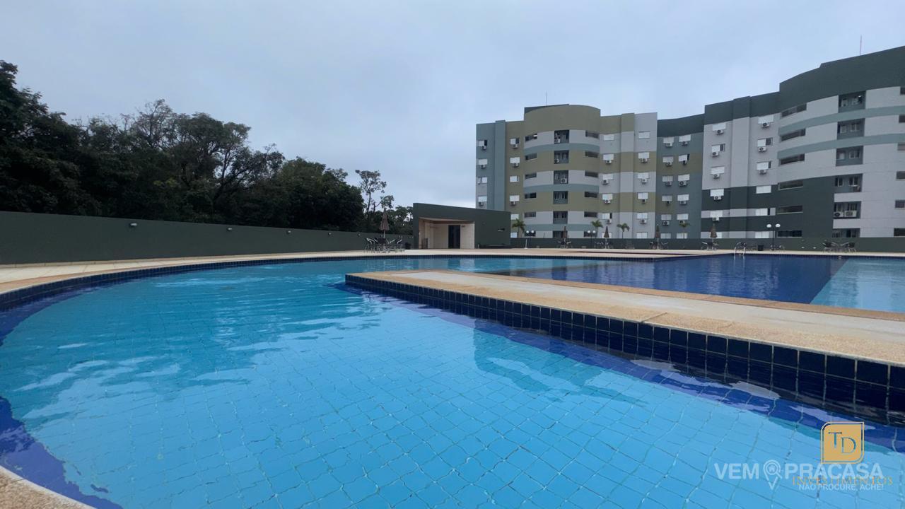 Apartamento à venda no Jardim Veraneio, Campo Grande – foto 16