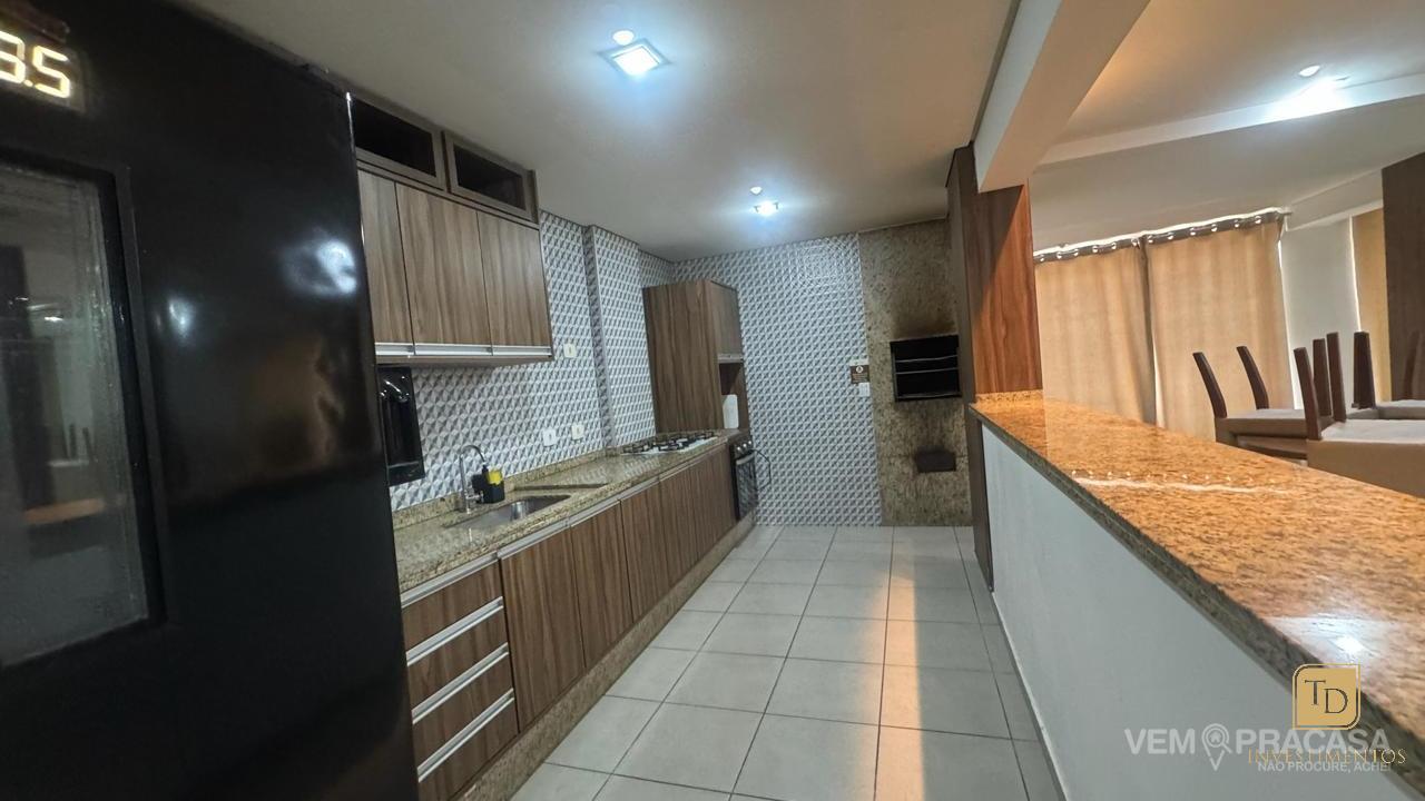 Apartamento à venda no Jardim Veraneio, Campo Grande – foto 28