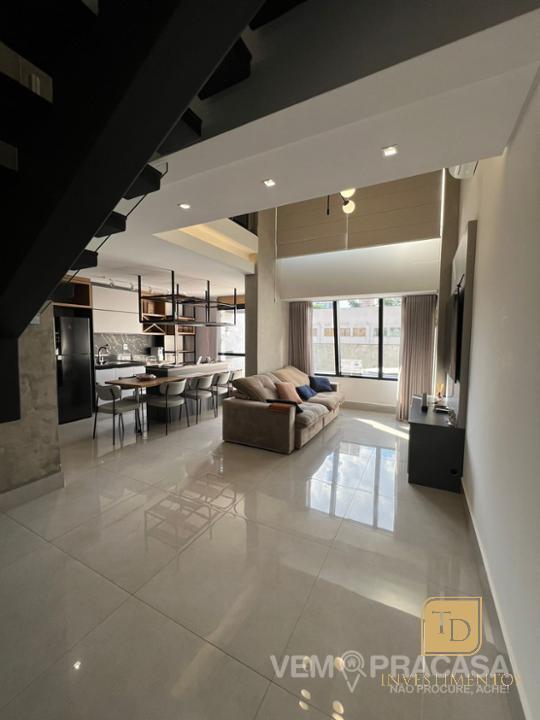 Flat para alugar no Jardim dos Estados, Campo Grande – foto 2