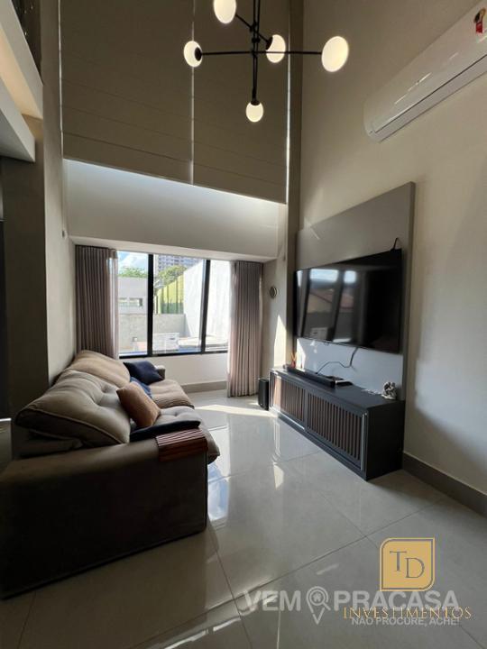 Flat para alugar no Jardim dos Estados, Campo Grande – foto 3