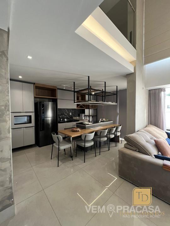 Flat para alugar no Jardim dos Estados, Campo Grande – foto 5