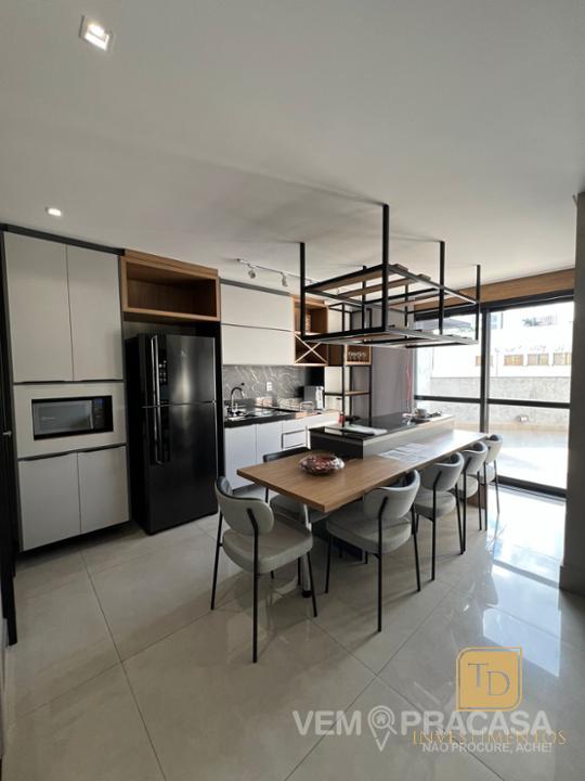 Flat para alugar no Jardim dos Estados, Campo Grande – foto 6