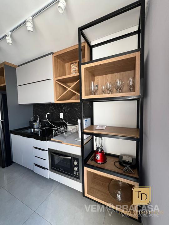 Flat para alugar no Jardim dos Estados, Campo Grande – foto 7