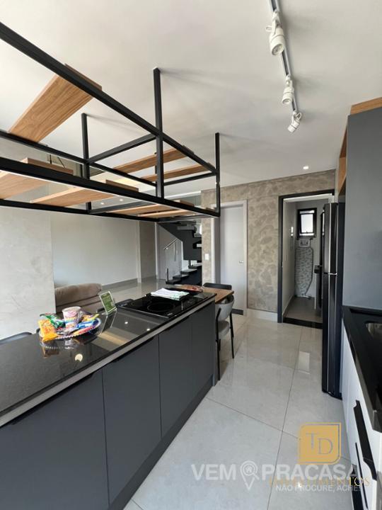 Flat para alugar no Jardim dos Estados, Campo Grande – foto 8