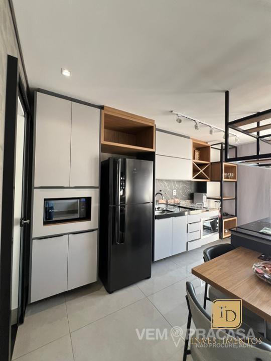 Flat para alugar no Jardim dos Estados, Campo Grande – foto 9