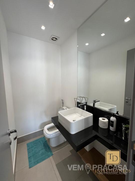 Flat para alugar no Jardim dos Estados, Campo Grande – foto 10