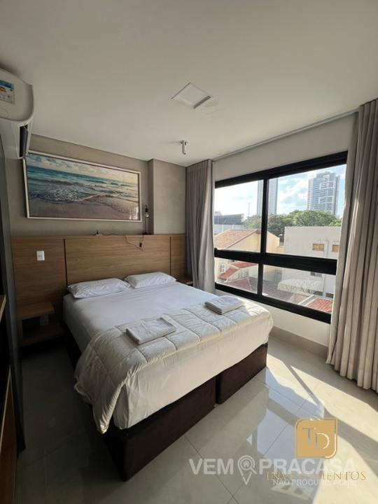 Flat para alugar no Jardim dos Estados, Campo Grande – foto 11