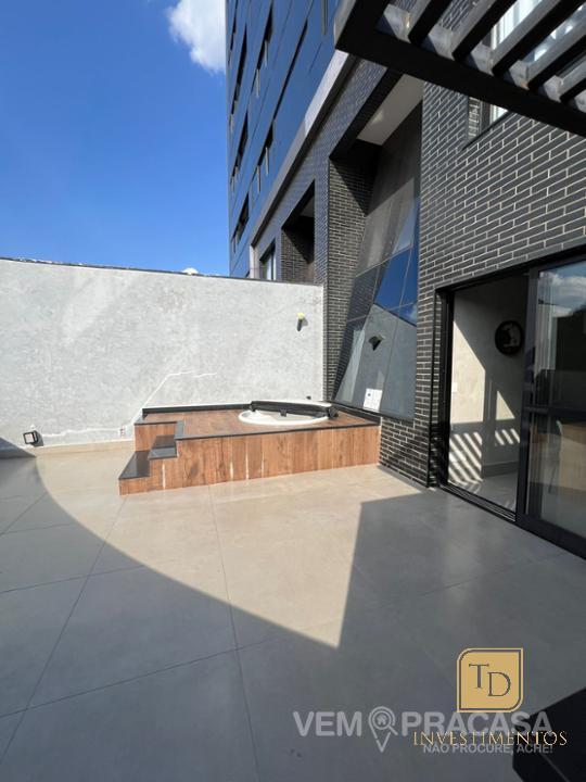 Flat para alugar no Jardim dos Estados, Campo Grande – foto 15