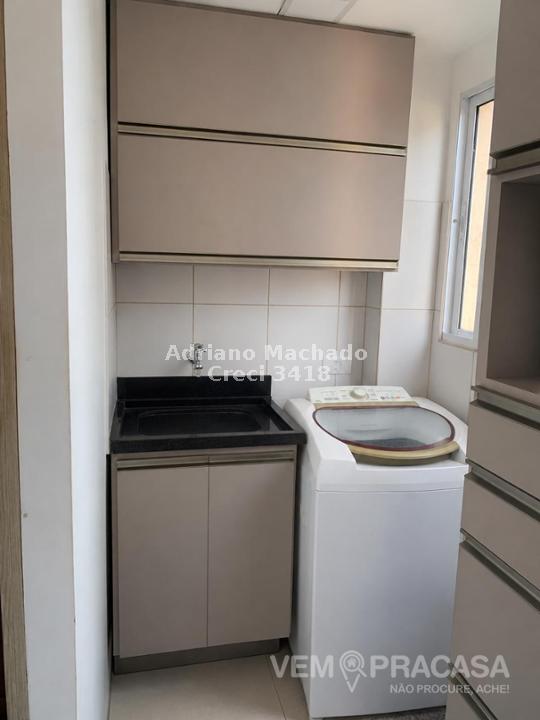 Apartamento à venda no Parque Residencial Rita Vieira, Campo Grande – foto 2