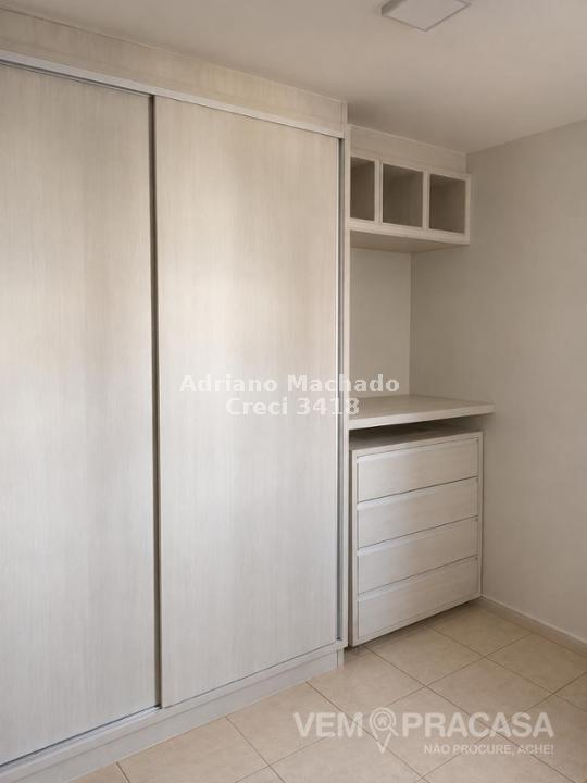 Apartamento à venda no Parque Residencial Rita Vieira, Campo Grande – foto 3