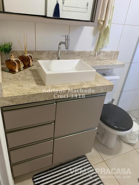 Apartamento à venda no Parque Residencial Rita Vieira, Campo Grande – foto 4