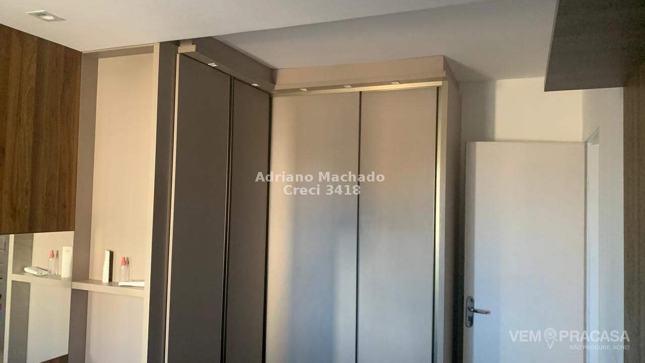 Apartamento à venda no Parque Residencial Rita Vieira, Campo Grande – foto 6