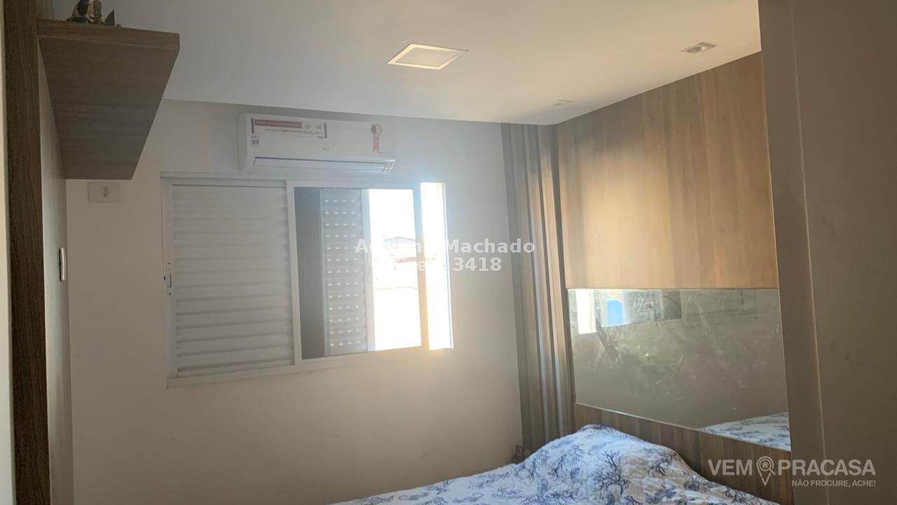 Apartamento à venda no Parque Residencial Rita Vieira, Campo Grande – foto 7