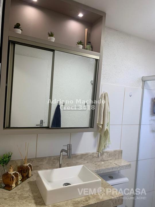 Apartamento à venda no Parque Residencial Rita Vieira, Campo Grande – foto 8