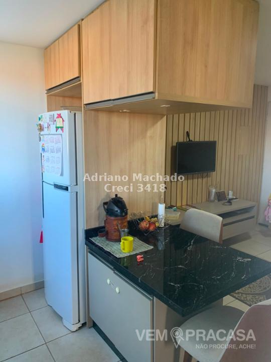 Apartamento à venda no Parque Residencial Rita Vieira, Campo Grande – foto 10