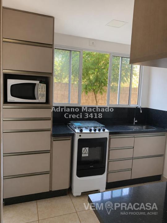 Apartamento à venda no Parque Residencial Rita Vieira, Campo Grande – foto 11