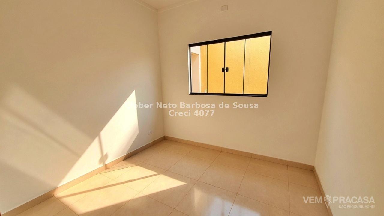 Casa Térrea à venda no Bela Laguna, Campo Grande – foto 10