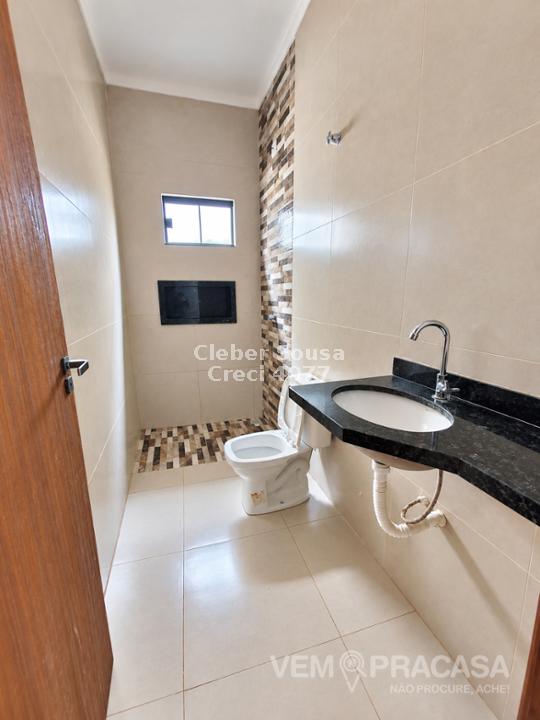 Casa Térrea à venda no Bela Laguna, Campo Grande – foto 12