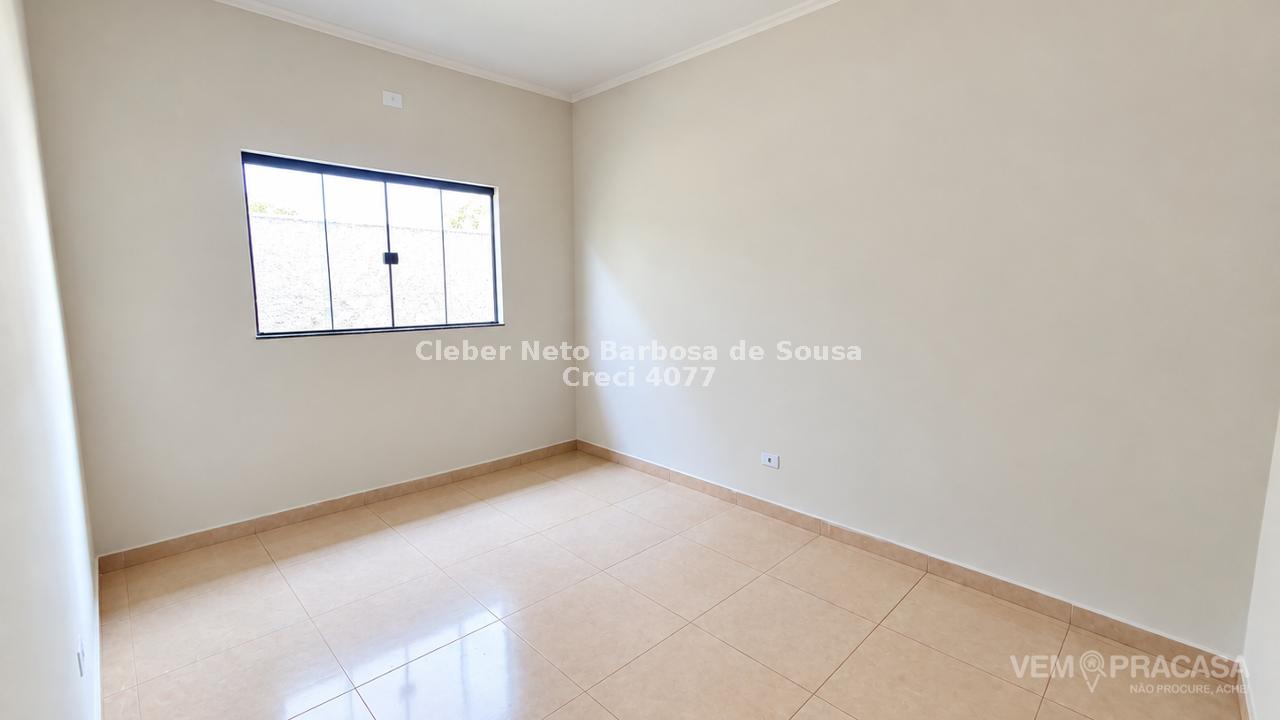 Casa Térrea à venda no Bela Laguna, Campo Grande – foto 13
