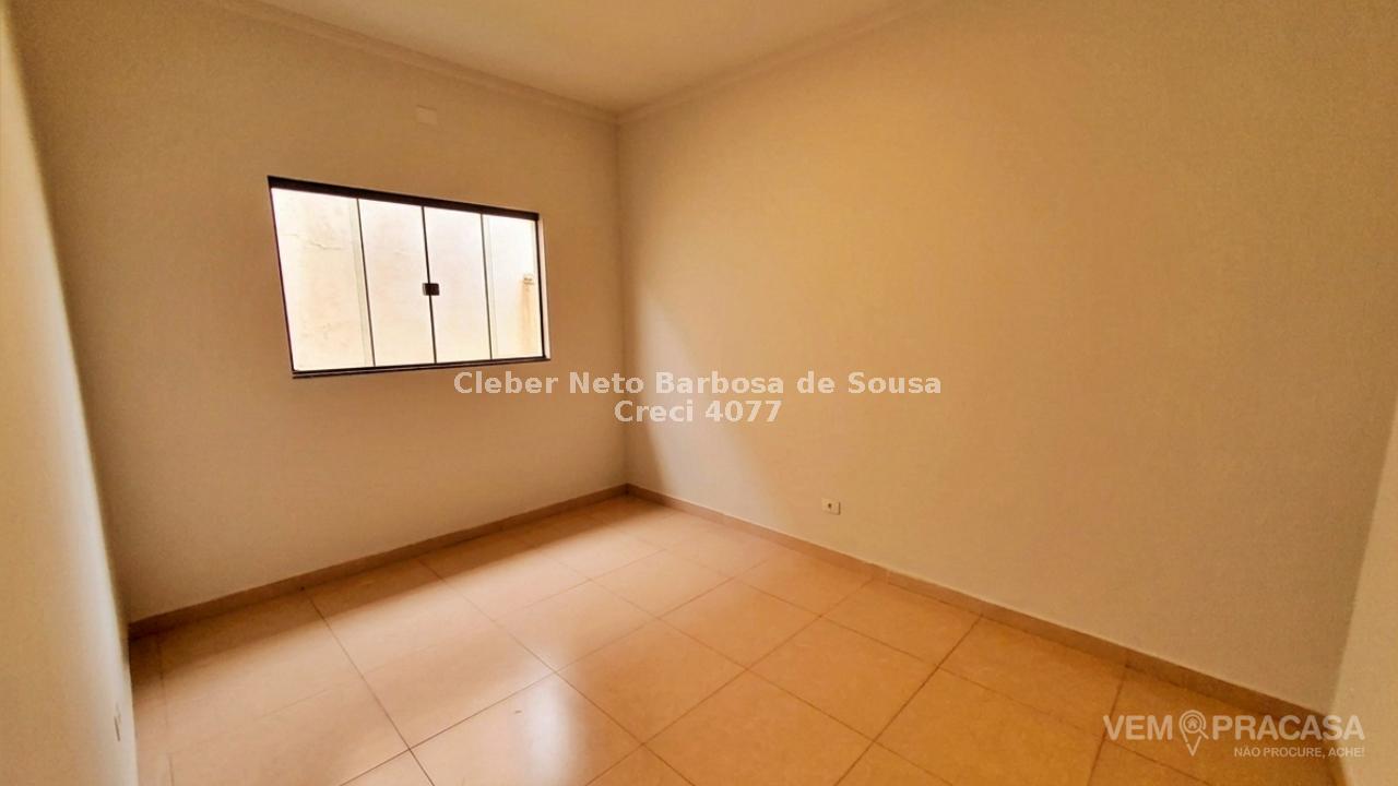 Casa Térrea à venda no Bela Laguna, Campo Grande – foto 17