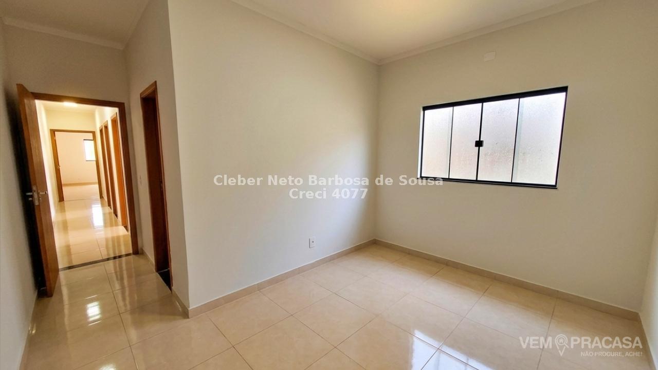 Casa Térrea à venda no Bela Laguna, Campo Grande – foto 18