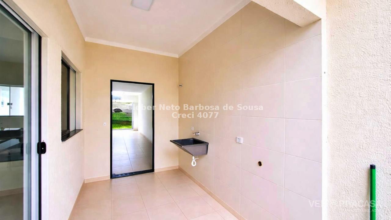 Casa Térrea à venda no Bela Laguna, Campo Grande – foto 19