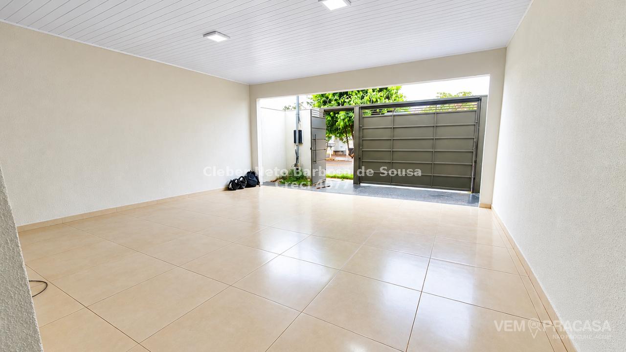 Casa Térrea à venda no Bela Laguna, Campo Grande – foto 23