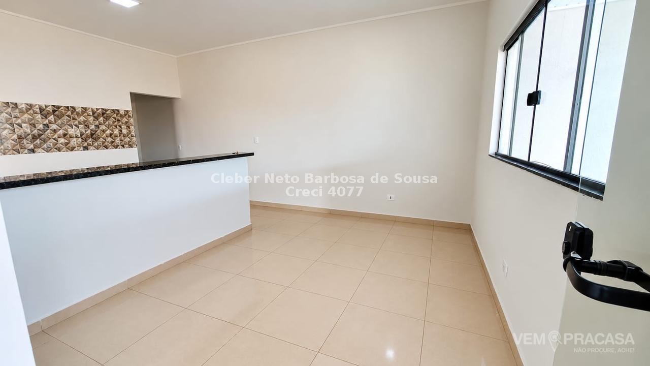 Casa Térrea à venda no Bela Laguna, Campo Grande – foto 4