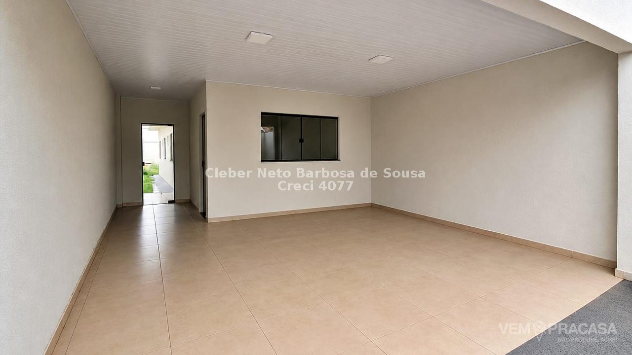 Casa Térrea à venda no Bela Laguna, Campo Grande – foto 3