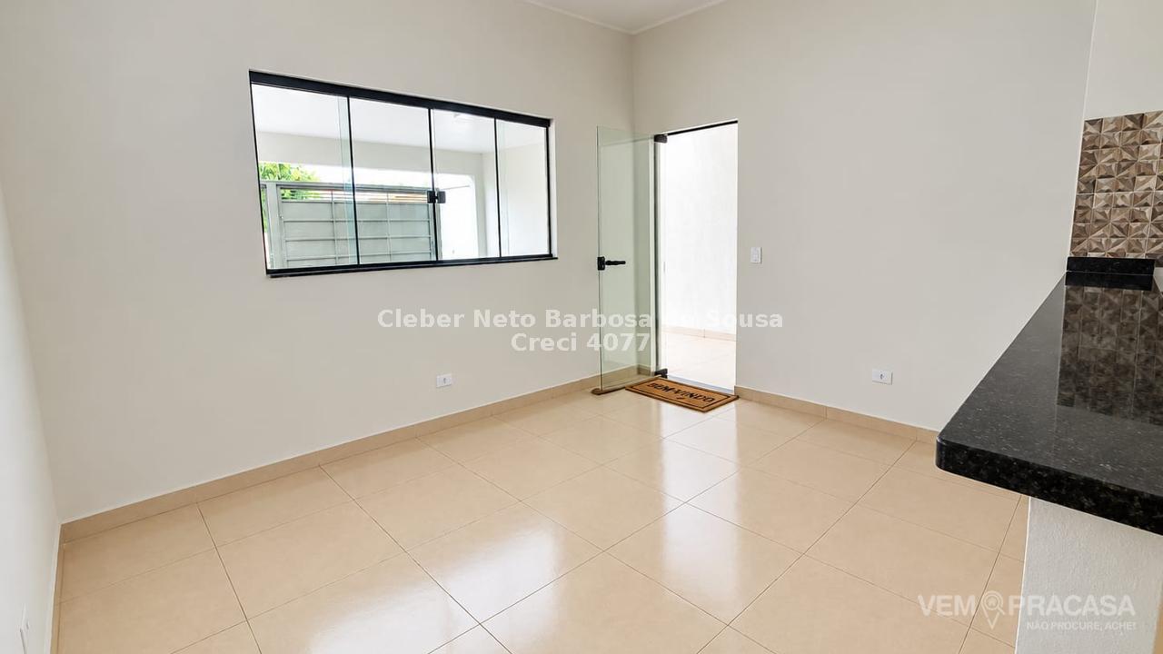 Casa Térrea à venda no Bela Laguna, Campo Grande – foto 5