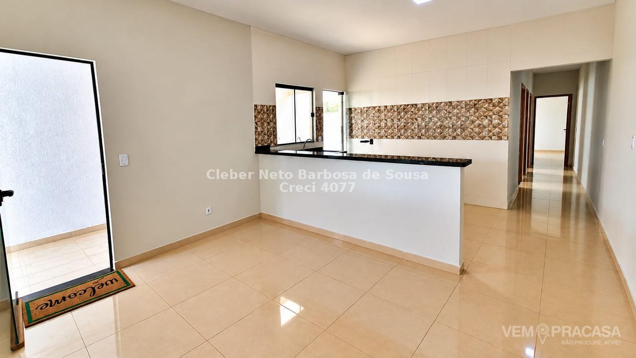 Casa Térrea à venda no Bela Laguna, Campo Grande – foto 6