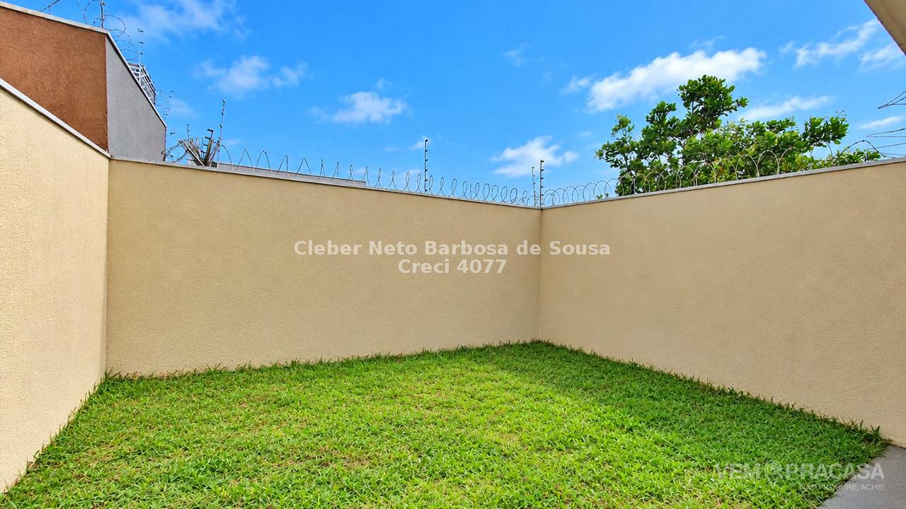 Casa Térrea à venda no Bela Laguna, Campo Grande – foto 21