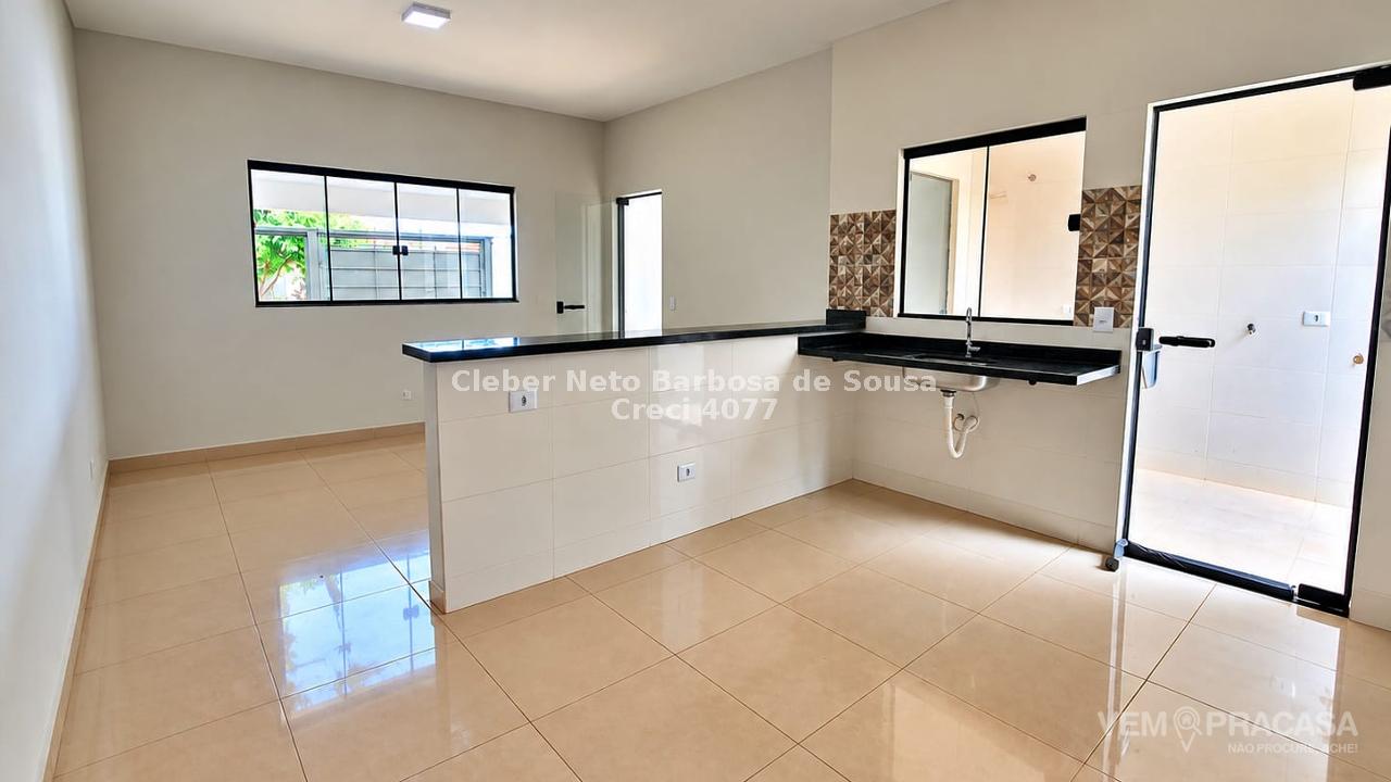 Casa Térrea à venda no Bela Laguna, Campo Grande – foto 8