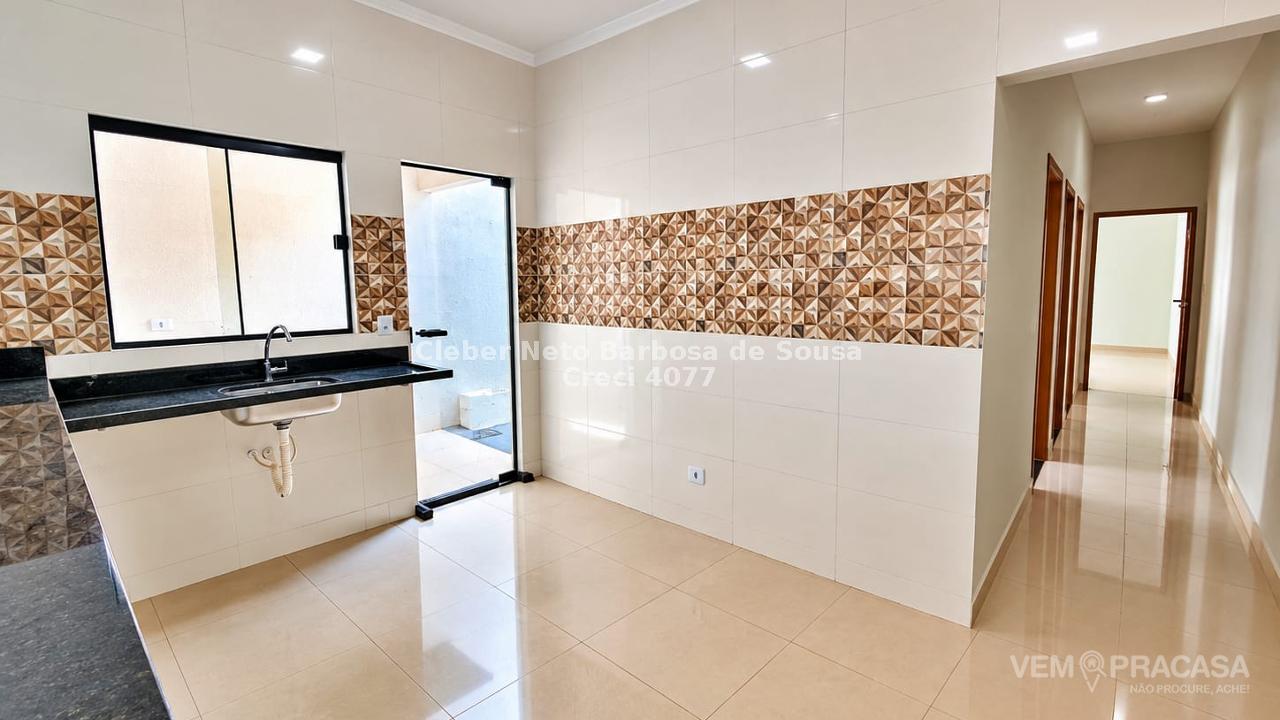 Casa Térrea à venda no Bela Laguna, Campo Grande – foto 7