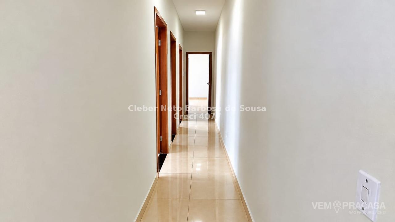 Casa Térrea à venda no Bela Laguna, Campo Grande – foto 9