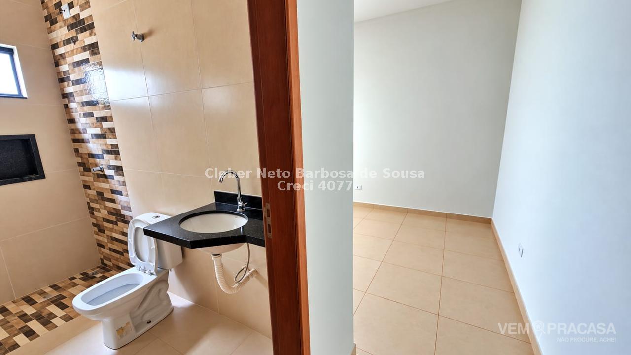 Casa Térrea à venda no Bela Laguna, Campo Grande – foto 14