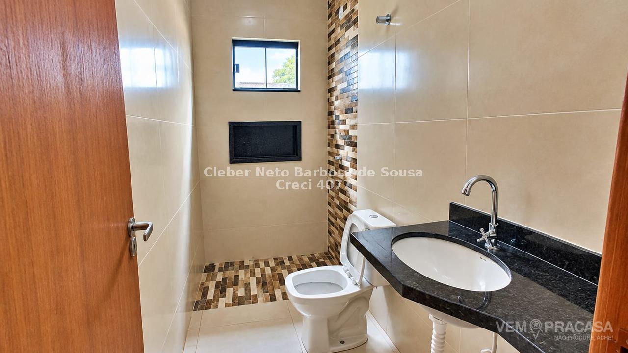 Casa Térrea à venda no Bela Laguna, Campo Grande – foto 11
