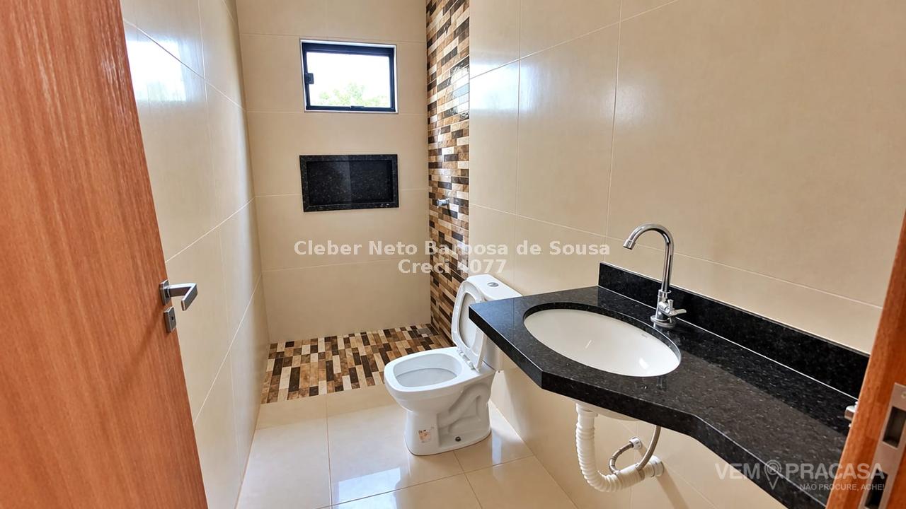 Casa Térrea à venda no Bela Laguna, Campo Grande – foto 15