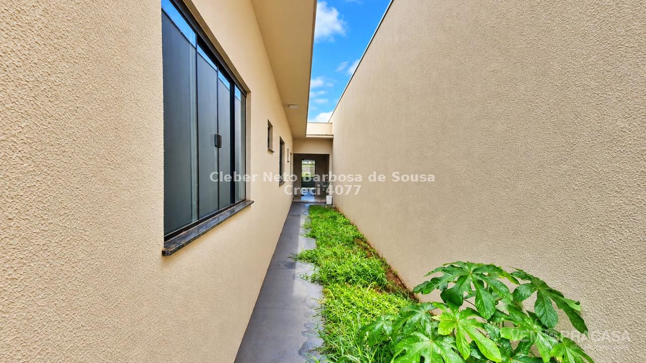 Casa Térrea à venda no Bela Laguna, Campo Grande – foto 22