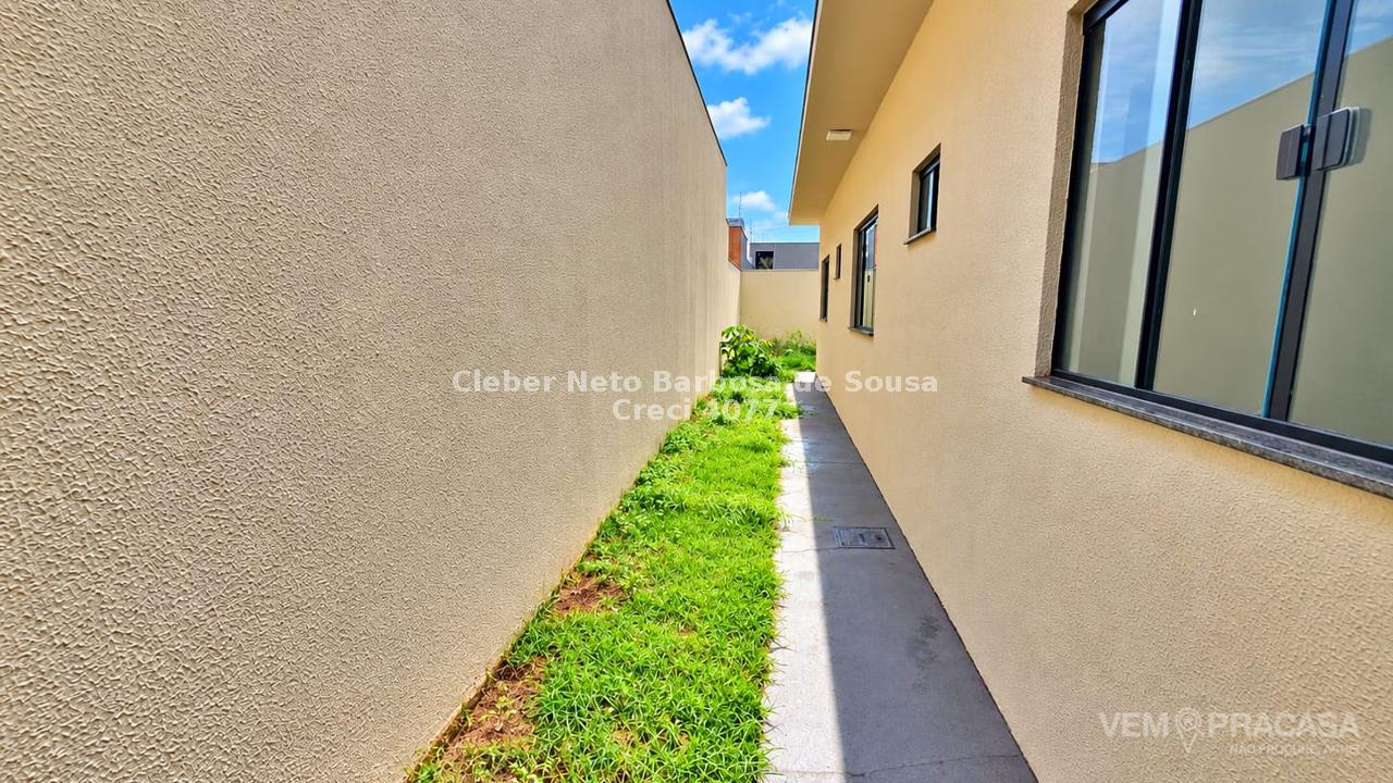 Casa Térrea à venda no Bela Laguna, Campo Grande – foto 20