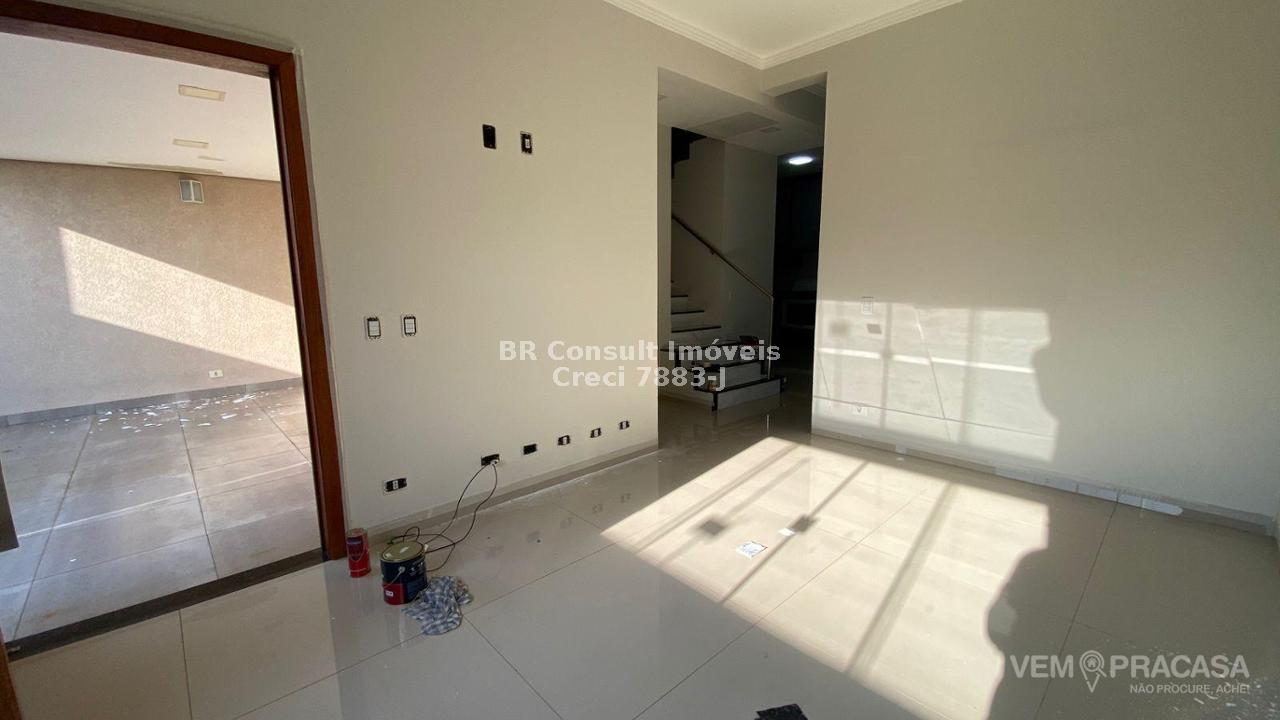 Sobrado/Condomínio para alugar no Panamá, Campo Grande – foto 3