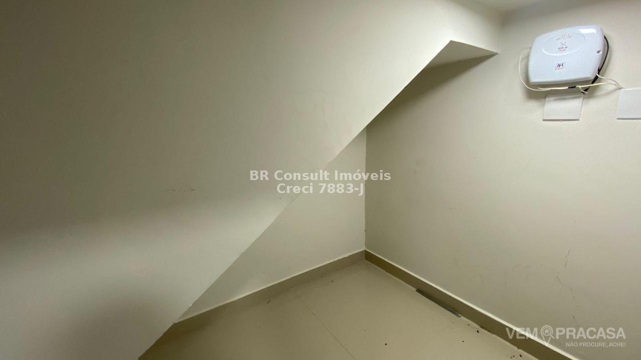 Sobrado/Condomínio para alugar no Panamá, Campo Grande – foto 8