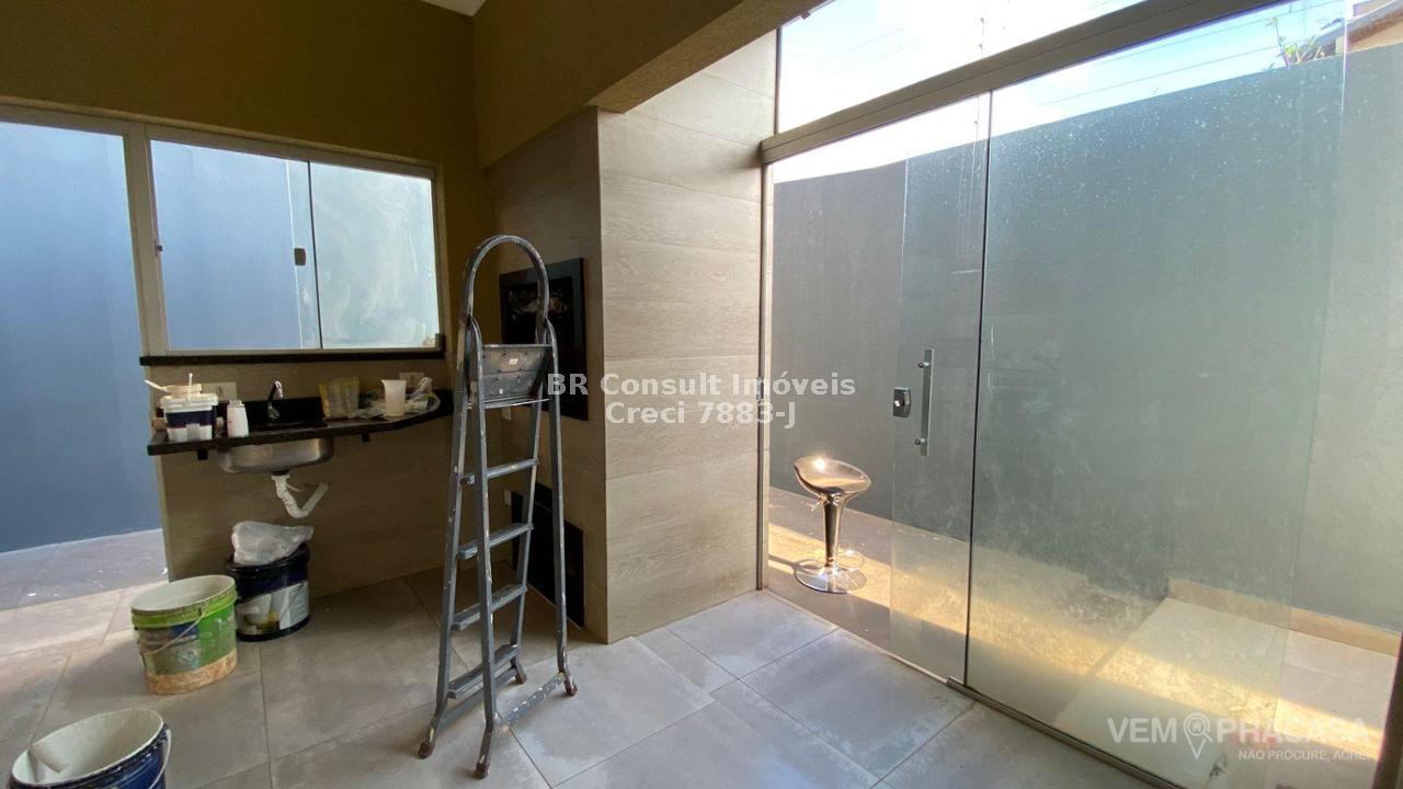 Sobrado/Condomínio para alugar no Panamá, Campo Grande – foto 9