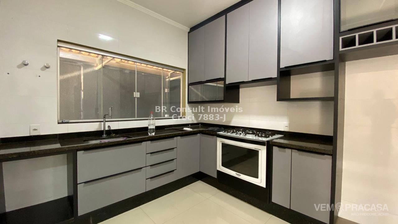 Sobrado/Condomínio para alugar no Panamá, Campo Grande – foto 11