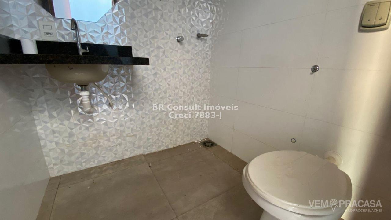 Sobrado/Condomínio para alugar no Panamá, Campo Grande – foto 19