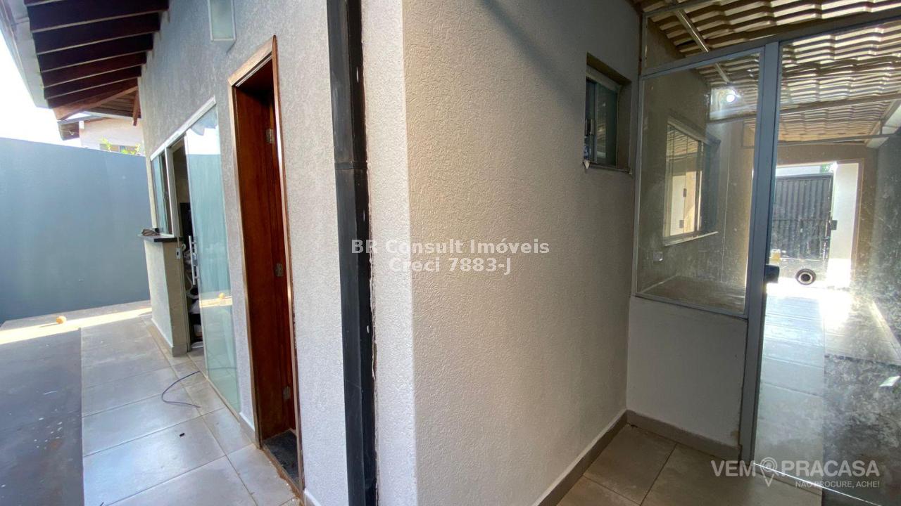 Sobrado/Condomínio para alugar no Panamá, Campo Grande – foto 20