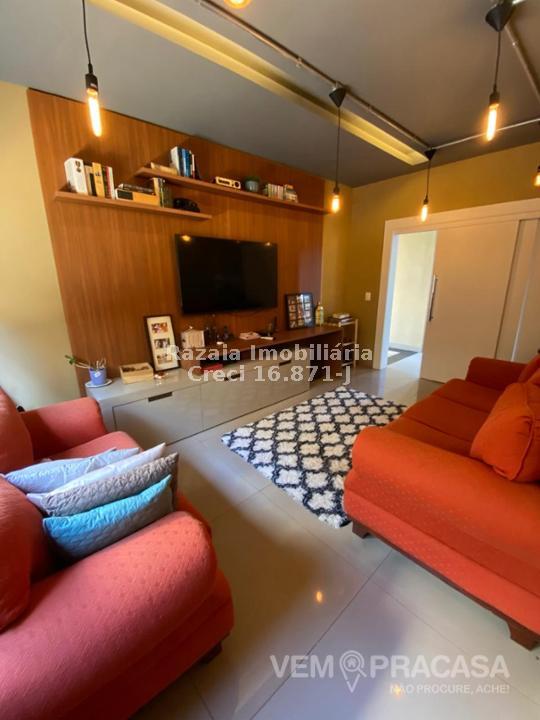 Sobrado/Condomínio à venda no Terras Alpha Campo Grande, Campo Grande – foto 6
