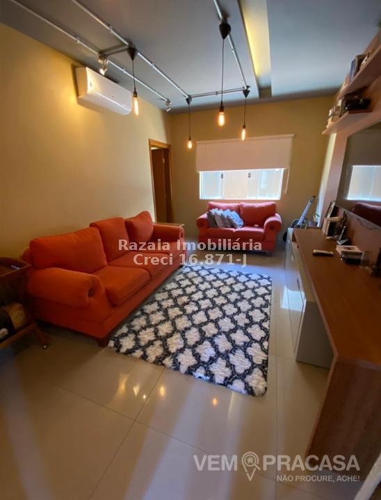 Sobrado/Condomínio à venda no Terras Alpha Campo Grande, Campo Grande – foto 9