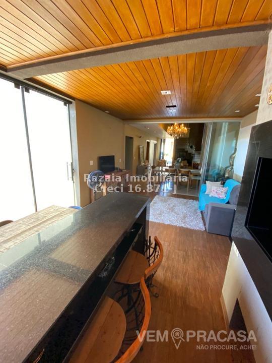 Sobrado/Condomínio à venda no Terras Alpha Campo Grande, Campo Grande – foto 11