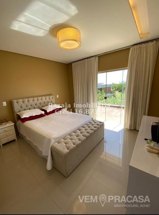 Sobrado/Condomínio à venda no Terras Alpha Campo Grande, Campo Grande – foto 12